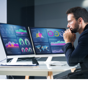 Logotipo de grupo de Curso de Power BI